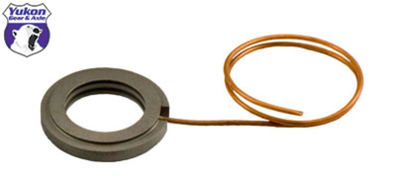 Yukon Gear & Axle YZLASH-01 Seal Housing For Toyota Zip Locker