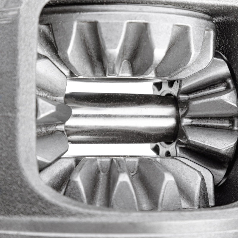 Yukon Gear & Axle YC C925502 C9.25 Aam for & Dodge 07+ Front Beam Axle Open Loaded Carrier