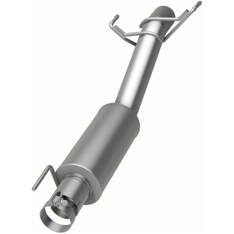 MagnaFlow 19493 D-Fit Muffler 409 SS 3.5in 14-19 Ram 2500/3500 6.4L - #19493