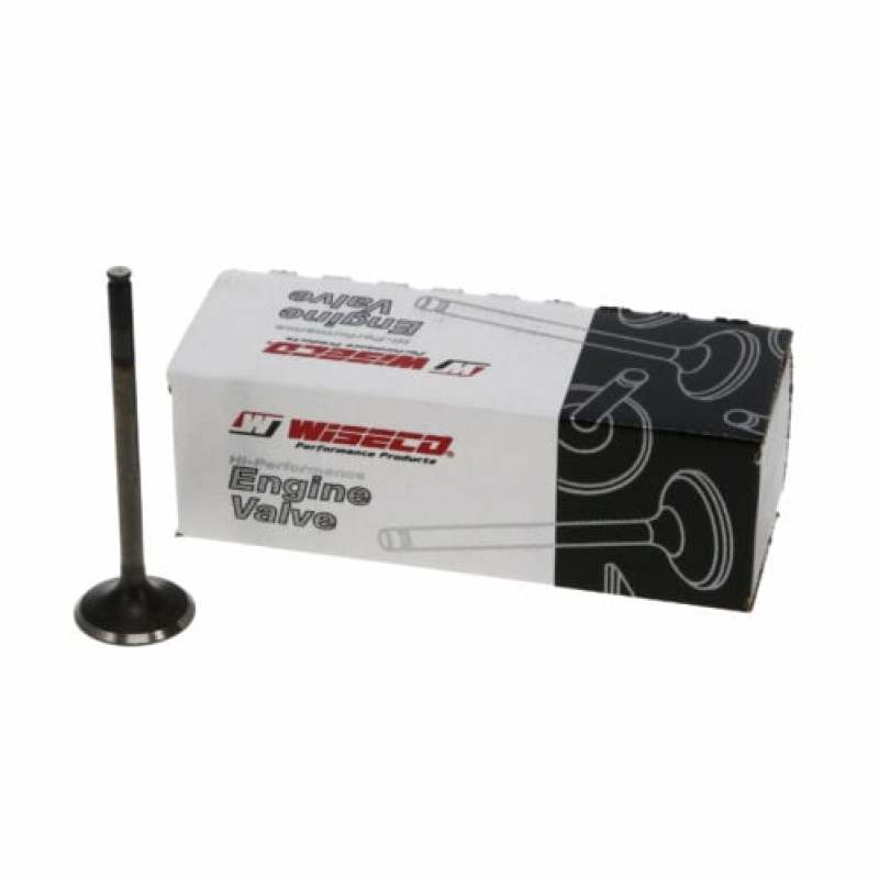 Wiseco VES027 for 00-07 Yamaha TT-R125 Steel Exhaust Valve