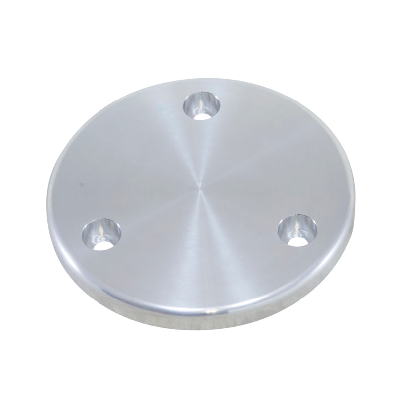 Yukon Gear & Axle YP DFC-SM-B Drive Flange Cap for Dana 44