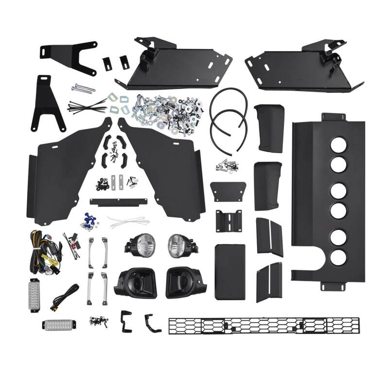 ARB Fitting Kits 6174827