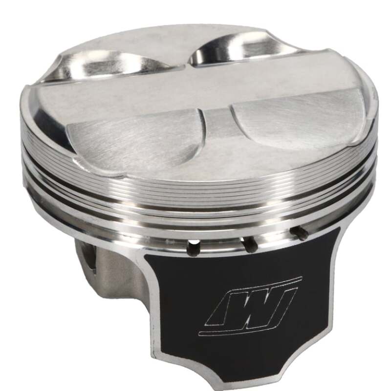 Wiseco 6634M875 for Honda K24 w/K20 Head +5cc 12.5:1 CR Piston Shelf Stock