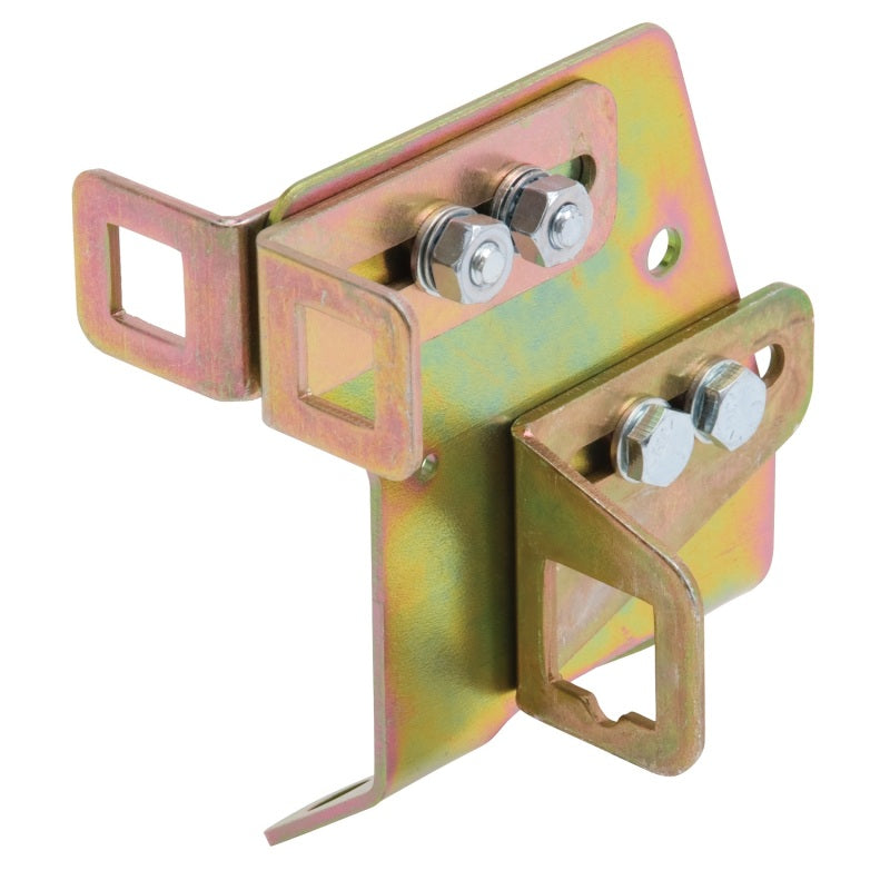 Edelbrock 8036 Chevrolet Throttle Bracket