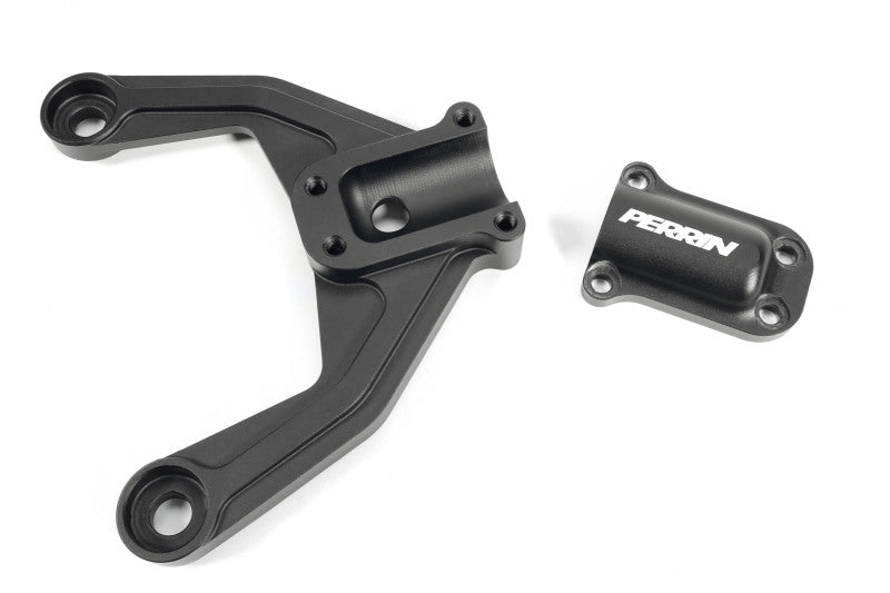 PERRIN 22-26 Subaru WRX Rear Shock Tower Brace - Black