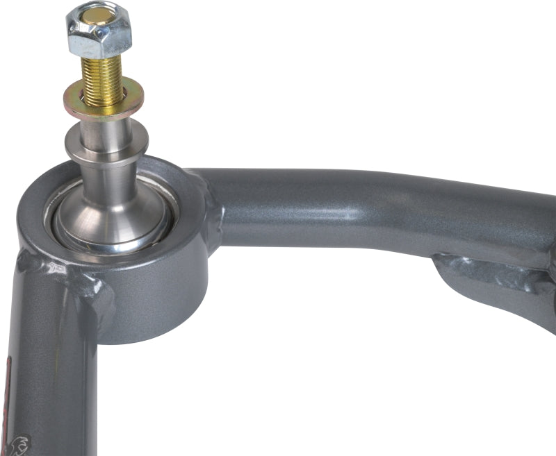 Camburg Engineering CAM-110210 Uniball UCA with Covers (1.25 in) for 2021-2025 Ford F-150 (Excluding Raptor)