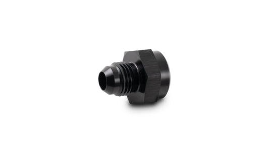 Vibrant Male AN to Female Inverted Flare Adapter AN -6 Inverted Flare 1/2in -20