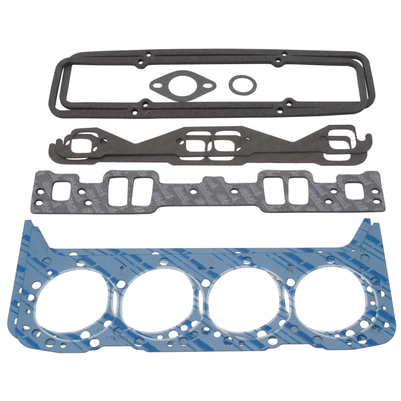Edelbrock 7367 SBC Head Gasket Set for Use with E-Tec Heads
