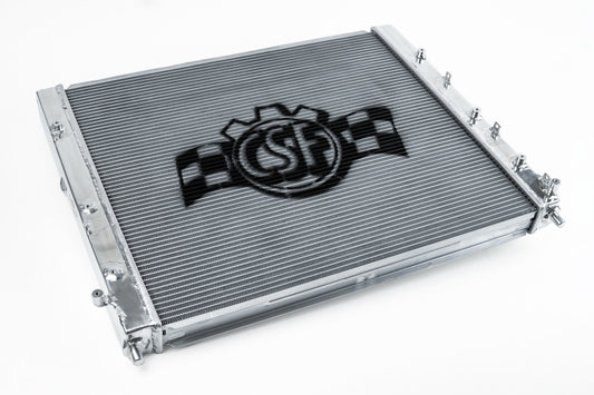 CSF 8028 Radiator for 09-13 Cadillac CTS-V