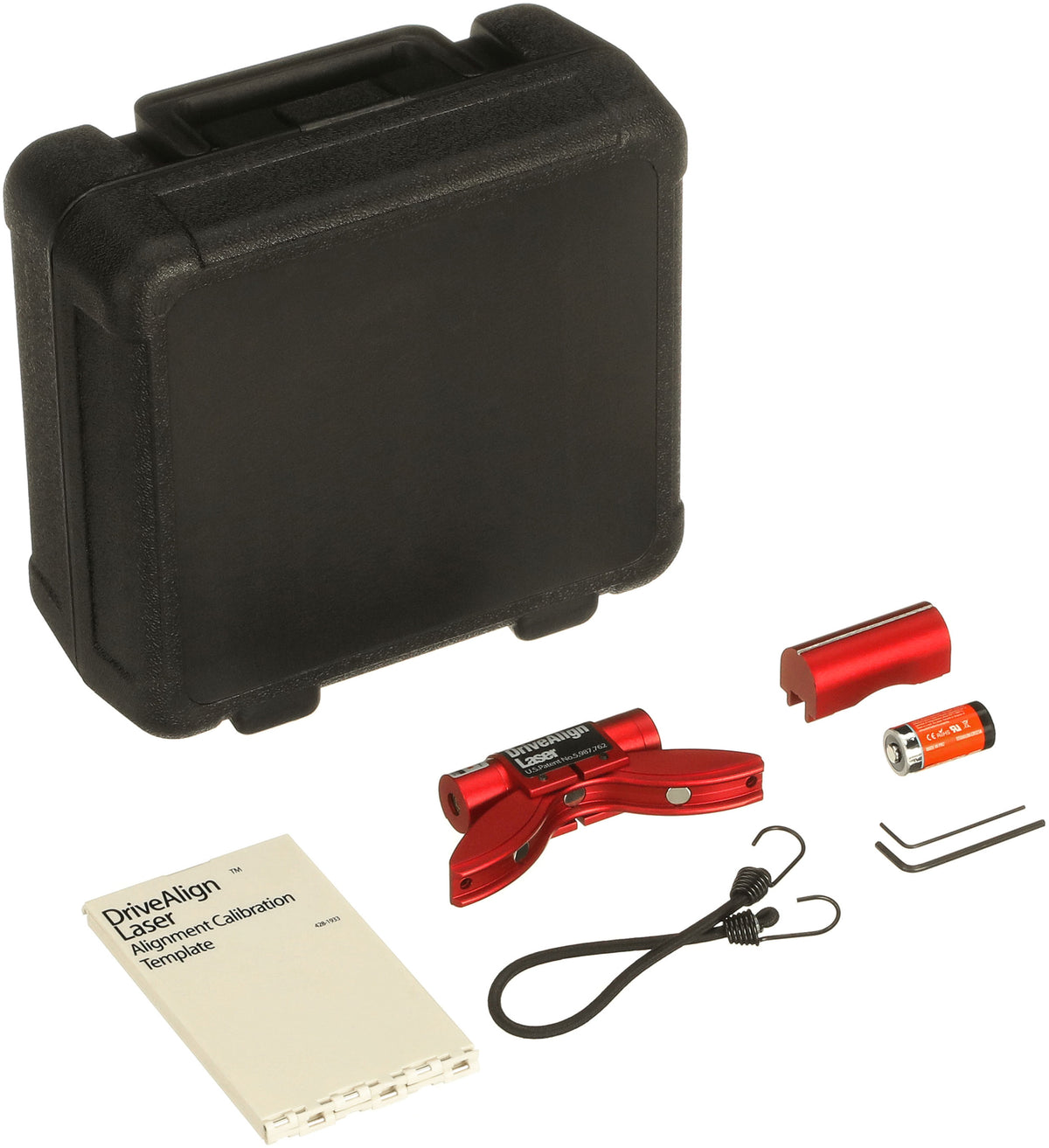 Gates 91075 DriveAlign Laser Alignment Tool