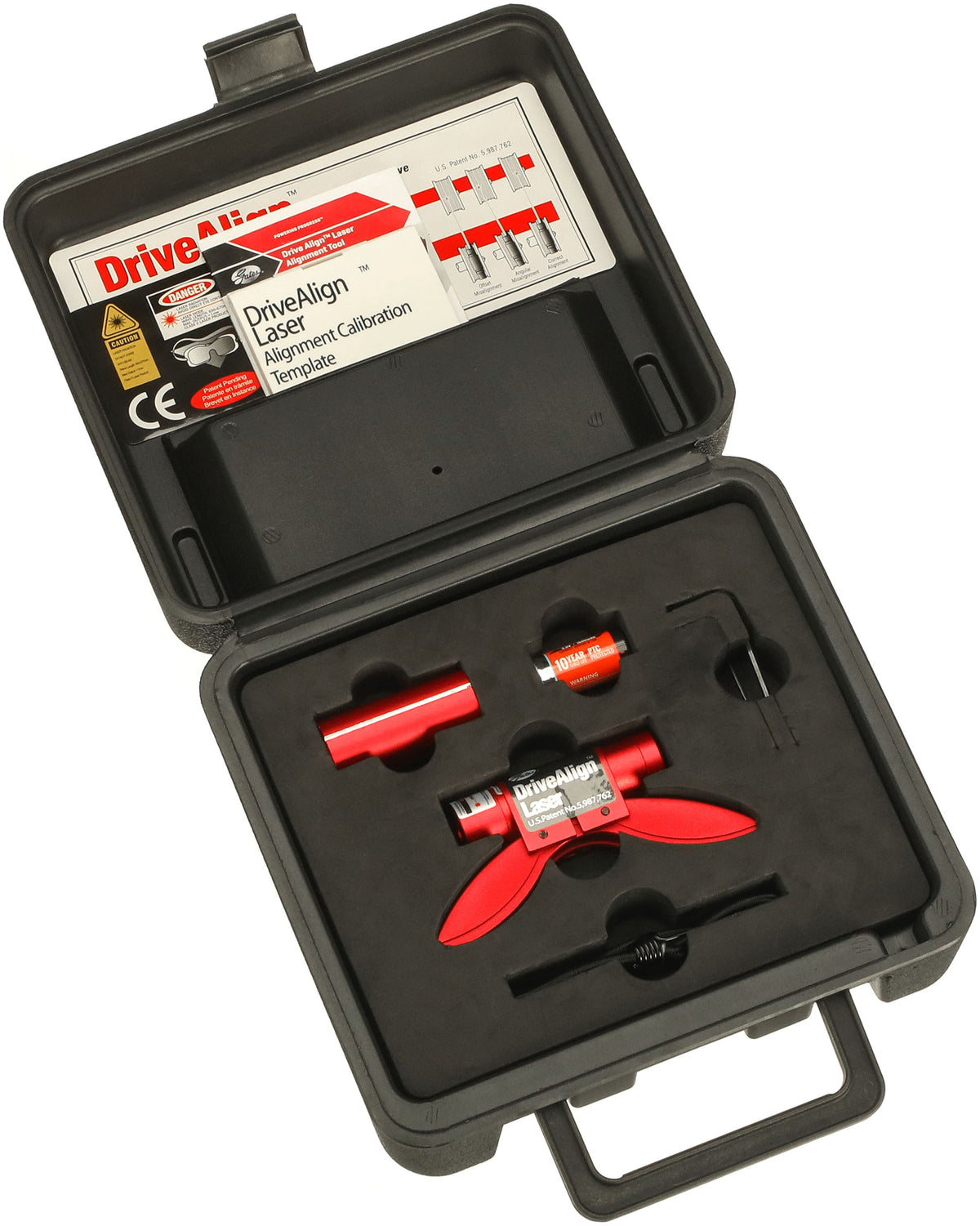 Gates 91075 DriveAlign Laser Alignment Tool