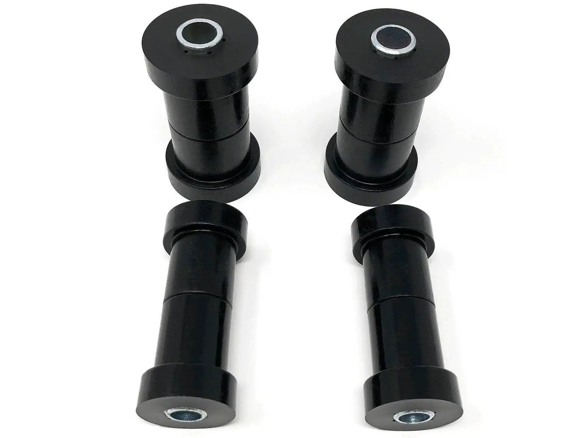 Tuff Country 91100 Front Leaf Spring Bushings and Sleeves (Fits Lift Kits Only) for 1969-1987 Blazer