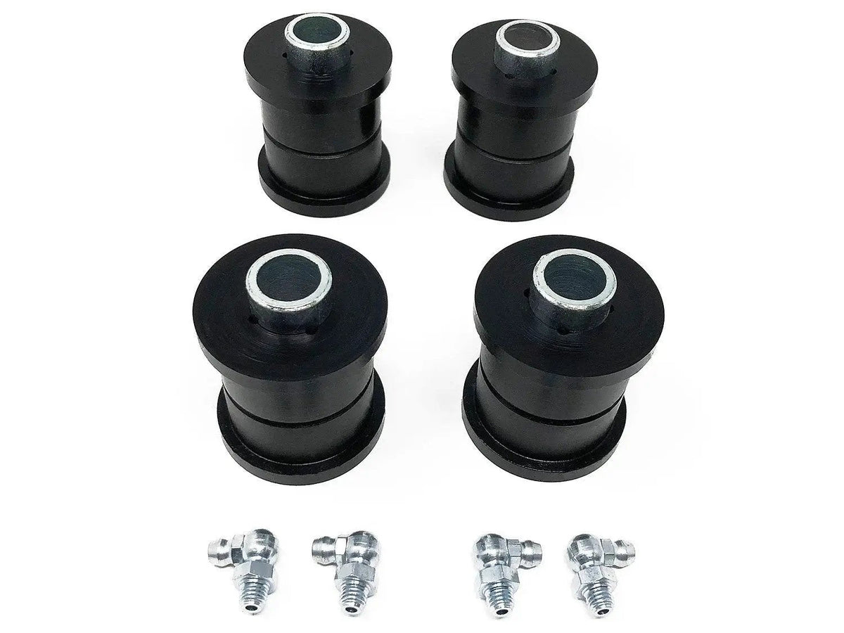 Tuff Country 91124 Upper Arms Bushings and Sleeves for 2004-2023 Nissan Titan (Non XD Models) 4WD