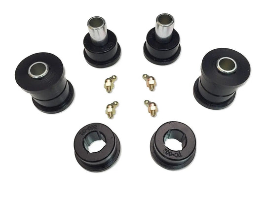 Tuff Country 91125 Upper Arms Bushings and Sleeves for Lift Kits for 2003-2023 Toyota 4Runner 4WD