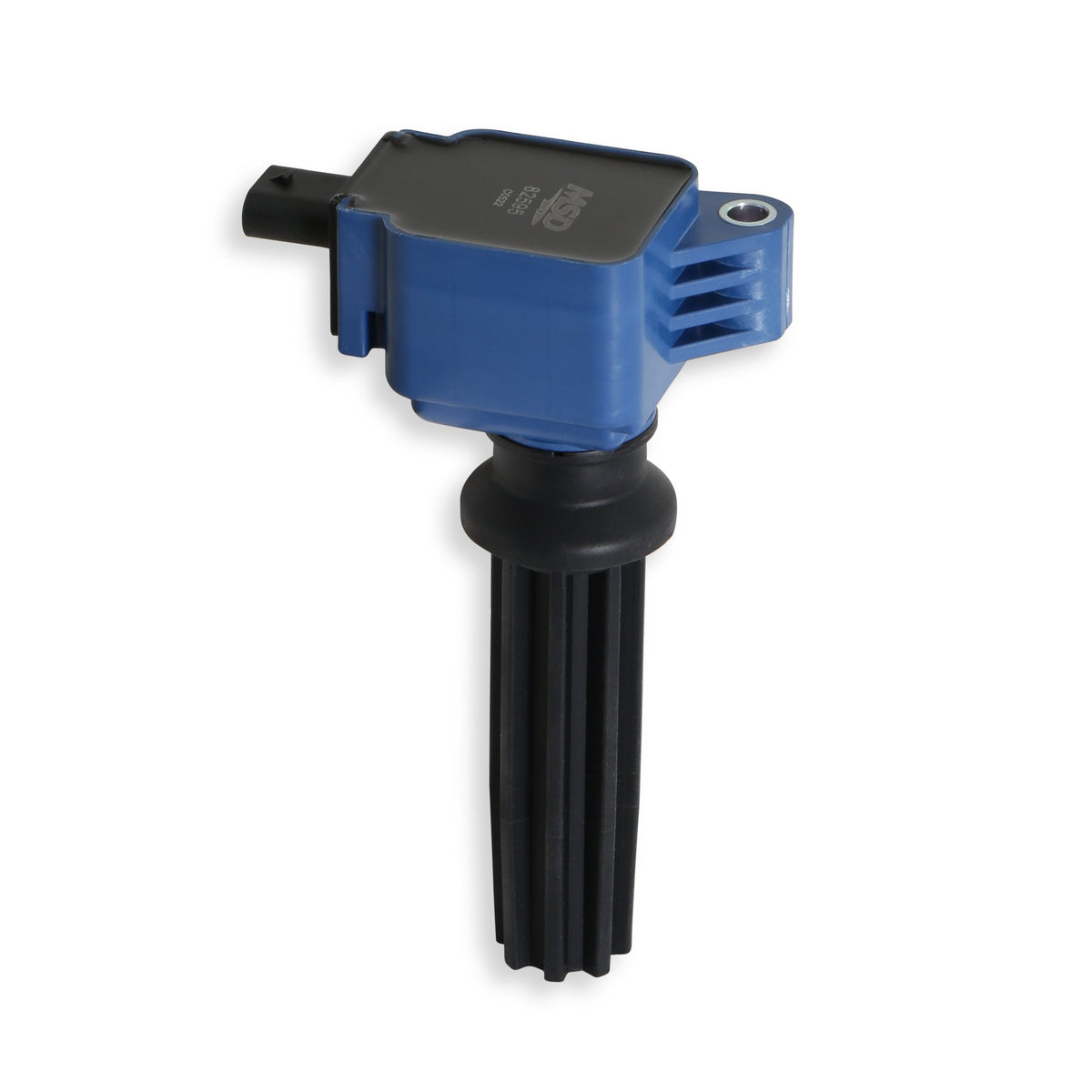 MSD 825945 Coil - for Ford EcoBoost - 2.0L/2.3L L4 - Blue - 4-Pack