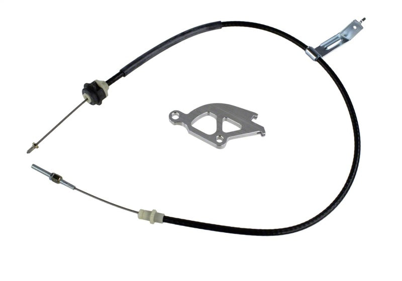 Ford Racing 1982-1995 V8 for Mustang Adjustable Clutch Linkage Kit