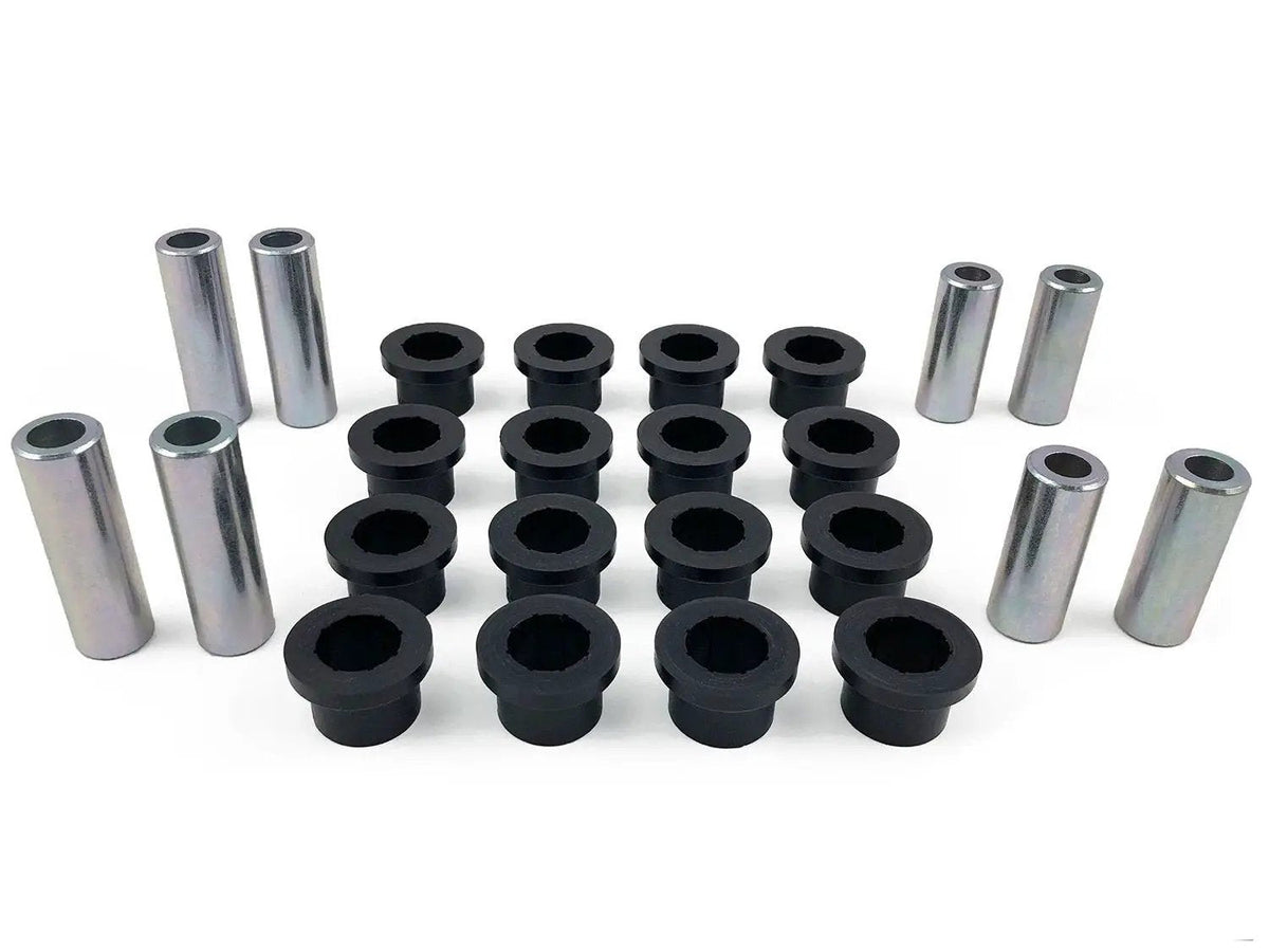Tuff Country 91305 Upper and Lower Control Arm Bushings and Sleeves for 1994-1999 Dodge Ram 1500