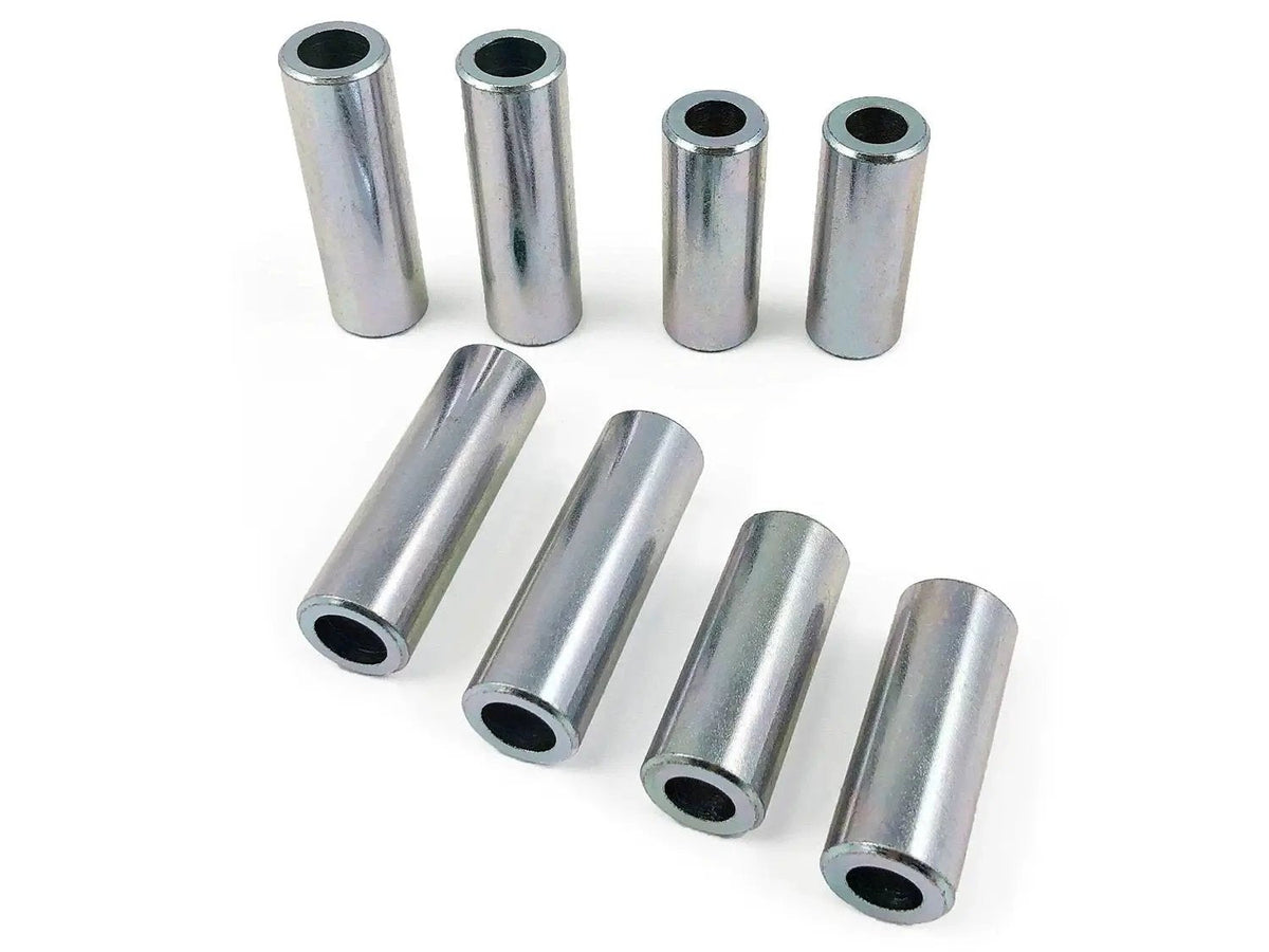 Tuff Country 91306 Upper and Lower Control Arm Bushings and Sleeves for 1999-2001 Dodge Ram 1500
