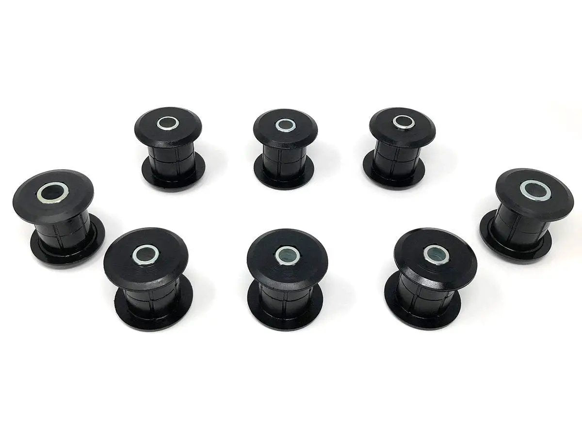 Tuff Country 91314 Upper & Lower Control Arm Bushings & Sleeves for 2010-2013 Dodge Ram 2500 3500