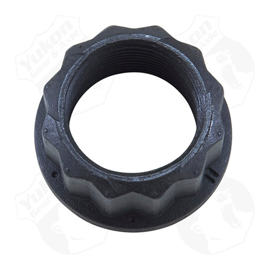 Yukon Gear & Axle YSPPN-017 11.5in for GM & Chrysler Pinion Nut