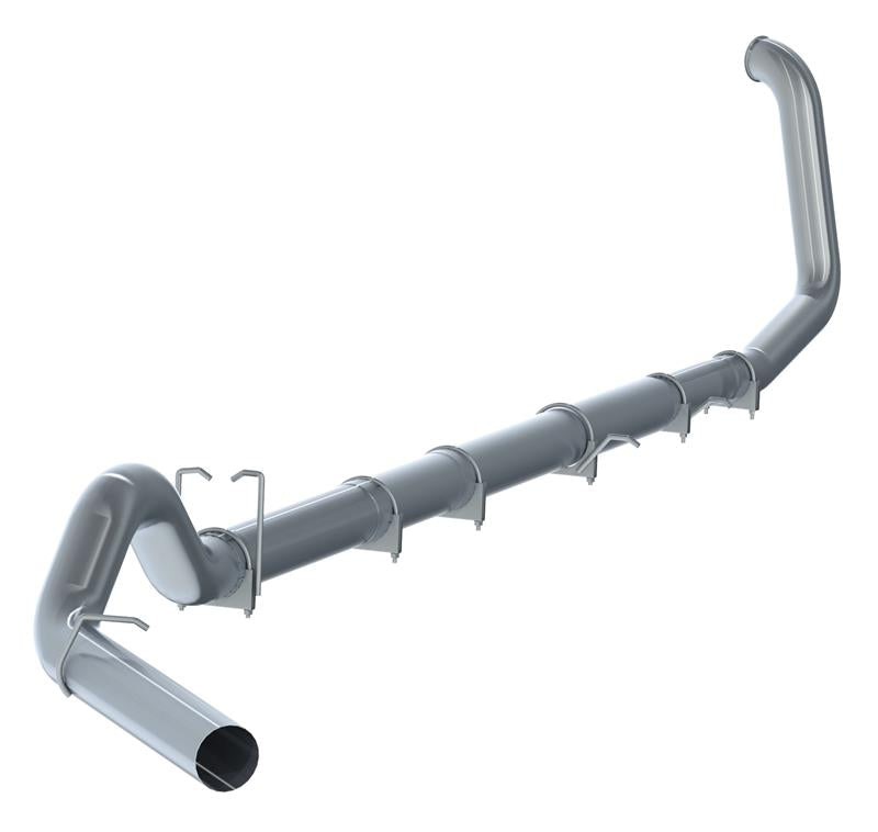 MBRP F-250/350 7.3L all models 5in Turbo Back No Muffler AL