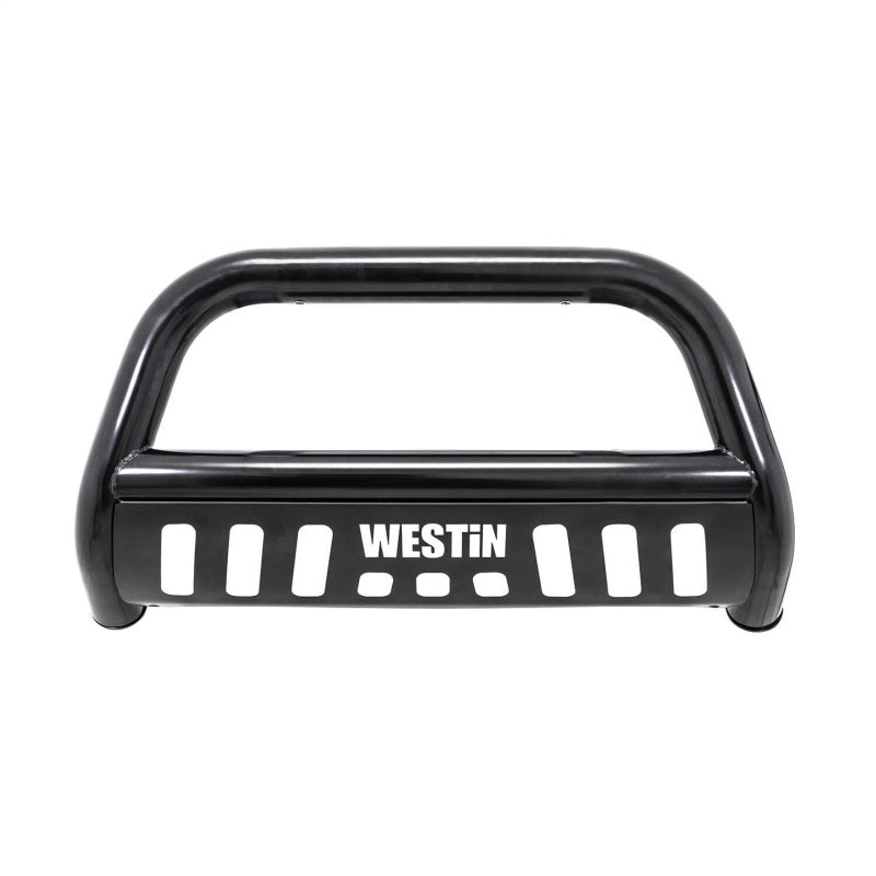 Westin 31-5605 E-Series Bull Bar for 2005-2015 Toyota Tacoma Black