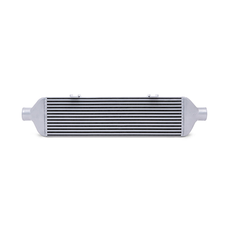 Mishimoto 15+ Subaru WRX Front-Mount Intercooler Kit - Silver Core - #MMINT-WRX-15SL