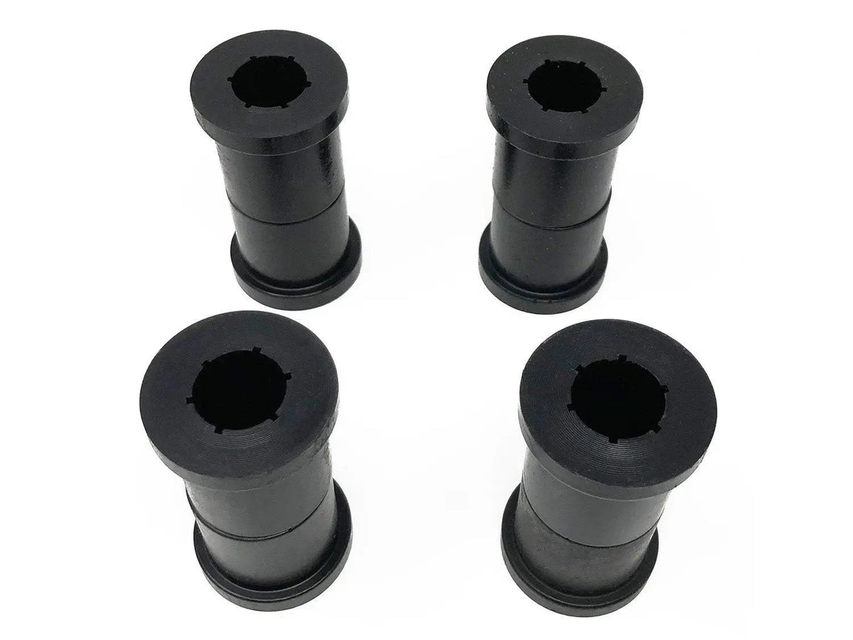 Tuff Country 91503 Front Leaf Spring Bushings (with Lift Kits Only) for 1984-1985 Toyota 4Runner 4WD