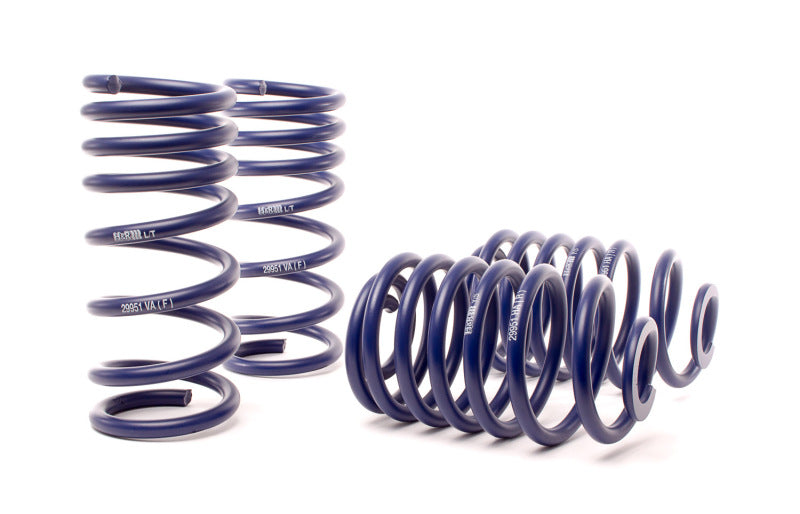 H&R Sport Springs - Volkswagen Vanagon - 29951