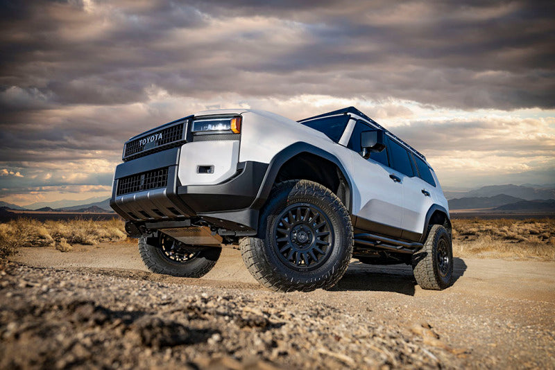 ICON 2025 Toyota 4Runner 2WD Front 2.5 VS RR CDCV Coilover Kit