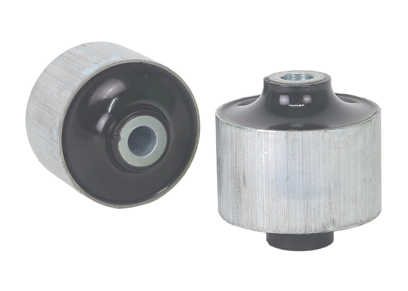 Whiteline W53685 Front Lower Control Arm Inner Rear Bushing Kit for 2007-2013 Nissan Altima, 2009-2014 Nissan Murano