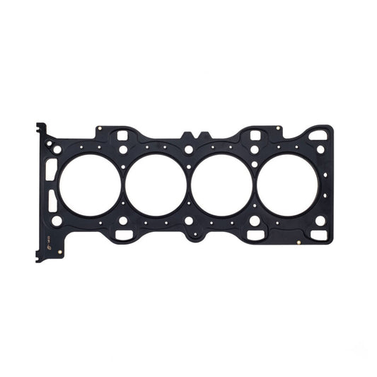 Cometic Gasket C4970-040 .040 in MLX Cylinder Head Gasket, 89mm Bore for Mazda L3-VDT MZR