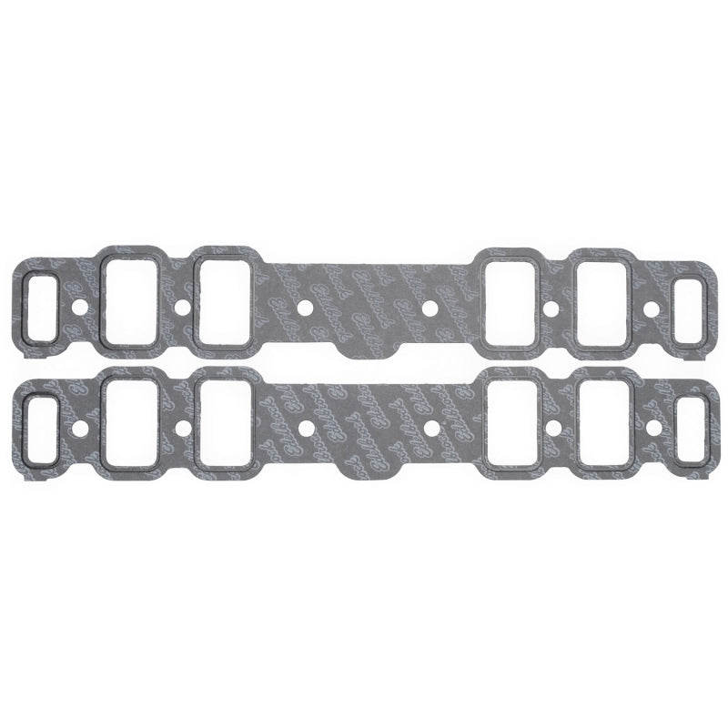 Edelbrock 7284 Oldsmobile Intake Gasket for Performer RPM Heads