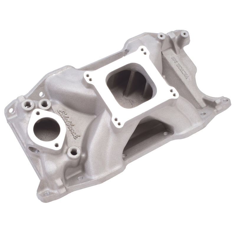 Edelbrock 2915 Victor 340 Chrysler Manifold