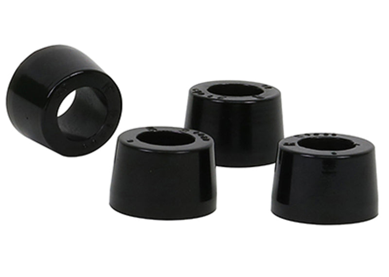 Whiteline W31469 Shock Absorber Bushing Kit for 1963-1990 Jeep Wagoneer, 1959-1983 Jeep CJ5, 1959-1975 Jeep CJ6 and More