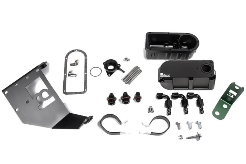 Radium Coolant Expansion Tank, Elise/Exige, OEM Location - #20-0270-01
