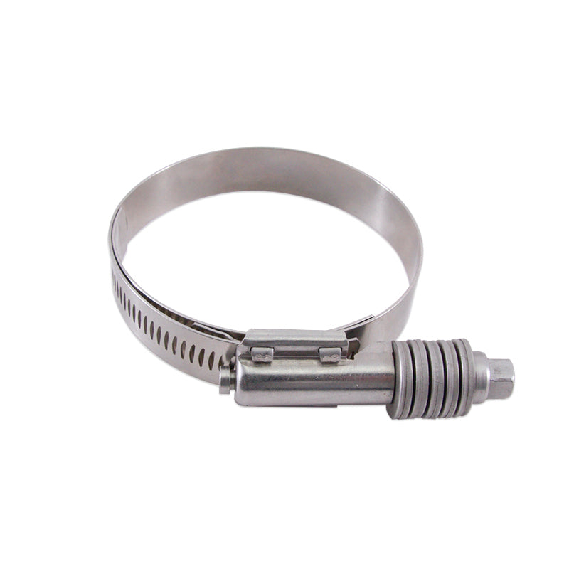 Mishimoto Constant Tension Worm Gear Clamp 3.74in.-4.61in. (95mm-117mm) - #MMCLAMP-CTWG-117