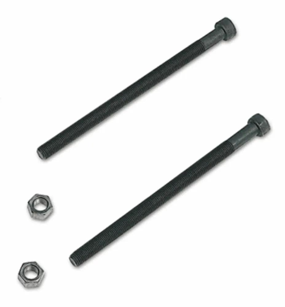 Tuff Country 92012 1/2in Leaf Spring Center Pins Pair