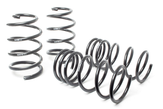 H&R Sport Springs - Volvo S80 (1st Gen) - 29452