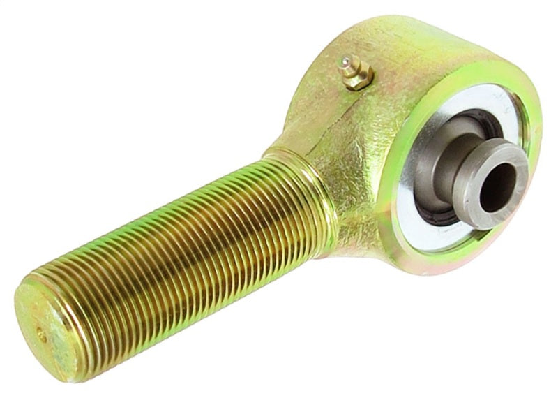 RockJock Johnny Joint 2 1/2in Narrow Rod End (1 1/4in LH Thread, 74mm x 16mm, Ball)