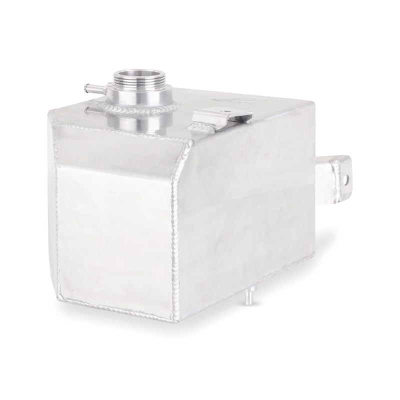 Mishimoto 2019+ Ford Ranger Expansion Tank - Polished - #MMRT-RGR-19P
