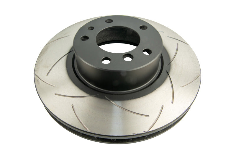 DBA 05-11 Mercedes W245 B180CDI & B200 Front Street T2 Slotted KP Series Rotor - Non-US Application