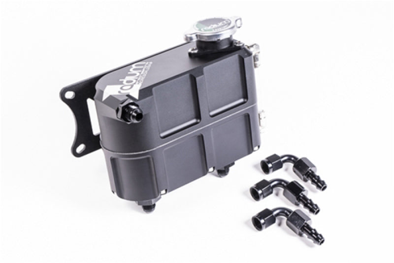 Radium Coolant Expansion Tank, Universal - #20-0270-00