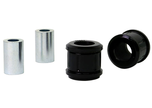 Whiteline W83485 Panhard Rod Bushing for 2003-2007 Dodge Ram 2500, 2003-2007 Dodge Ram 3500, 2006-2007 Dodge Ram 1500