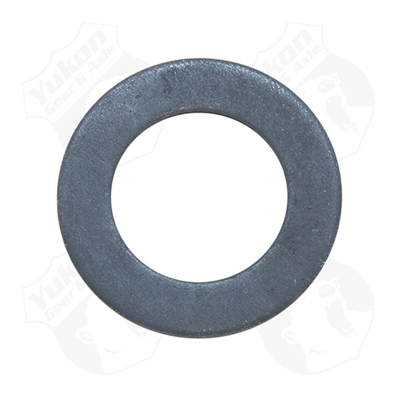 Yukon Gear & Axle YSPSP-019 Outer Stub Axle Nut for Dodge Dana 44 & 60