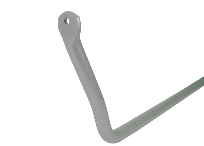 Whiteline BJF01Z 33mm Front Sway Bar Kit for 2018-2027 Jeep Wrangler, 2020-2026 Jeep Gladiator