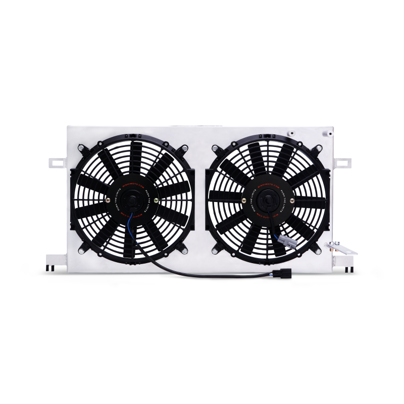 Mishimoto 2013+ Subaru BRZ/Scion FRS/Toyota GT86 Performance Fan Shroud - #MMFS-BRZ-13P