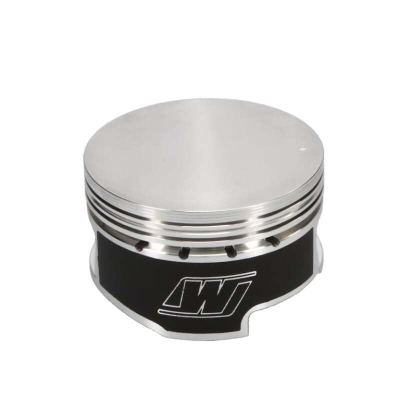 Wiseco K618M775 for Mini-Cooper 2002-5 FT 8.5:1 Turbo 77.5mm Piston Shelf Stock Kit