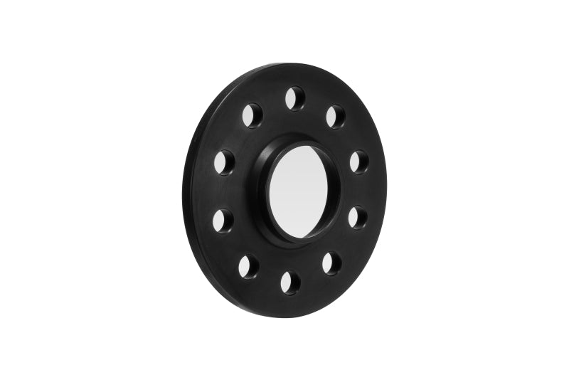 Eibach Pro-Spacer 10mm Spacer 5x114.3 Bolt Pattern / 64mm Hub - Black S90-6-10-032-N-B