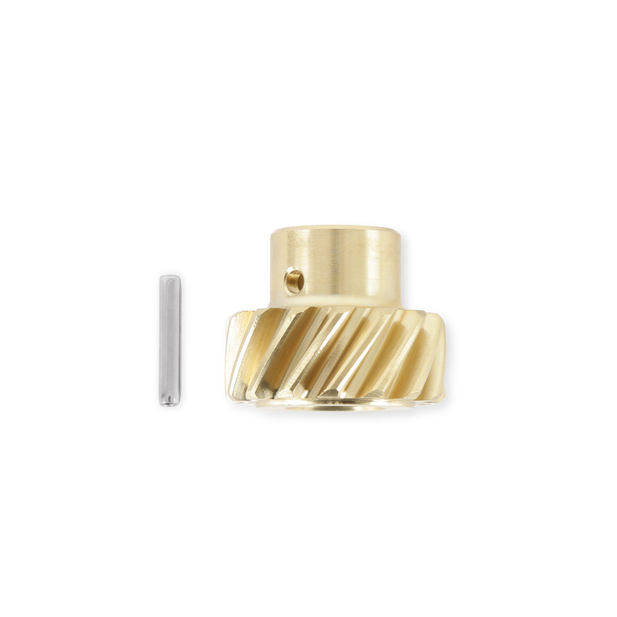 MSD 8585 for Ford 351W Bronze Distributor Gear